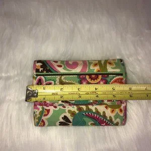 Vera Bradley | Bags | Vera Bradley Tutti Frutti Trio Retired  display picture 1